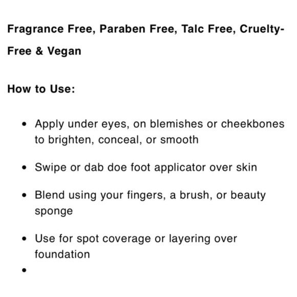 Jeffree Star Cosmetics Magic Star Concealer C15.25 - Picture 9 of 10